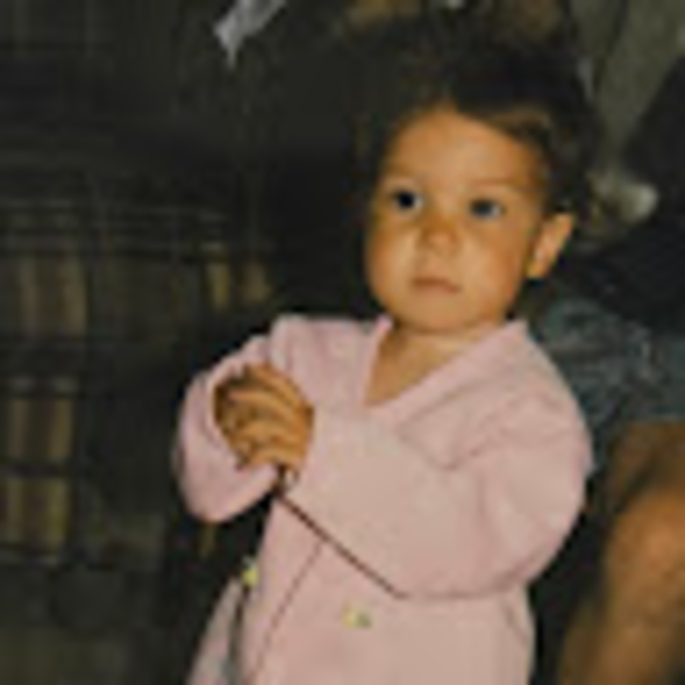 Meet your Posher, Meg